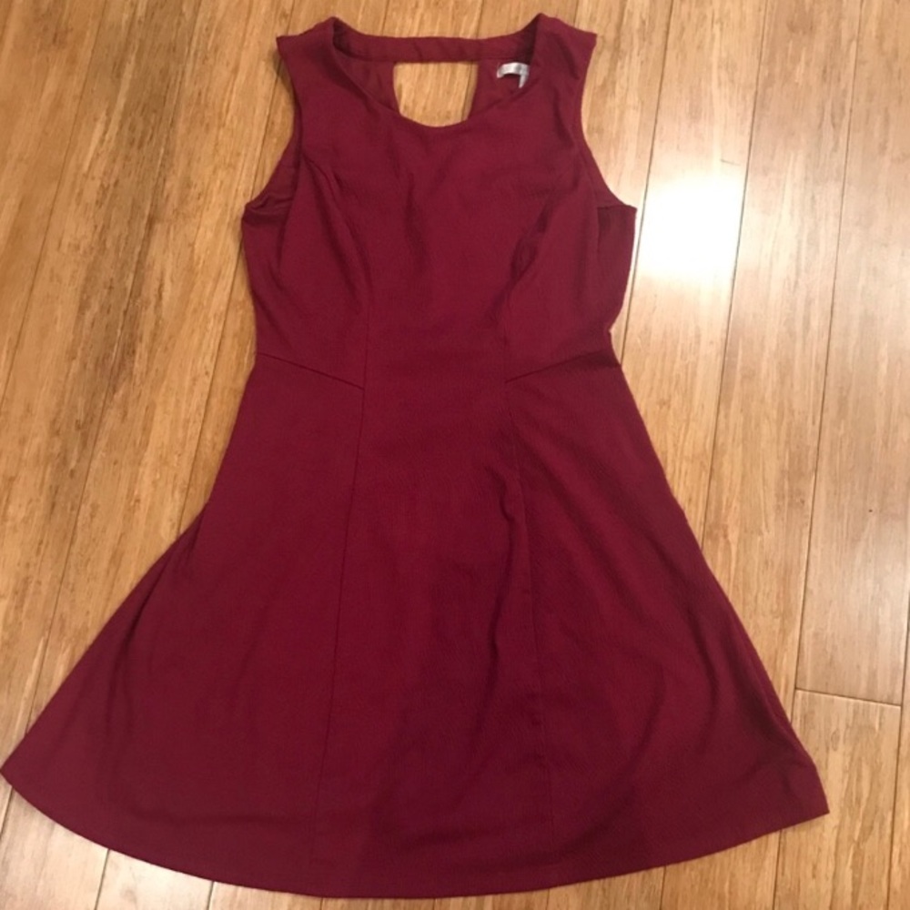 2 for $30 ✂️ LC A-line dress